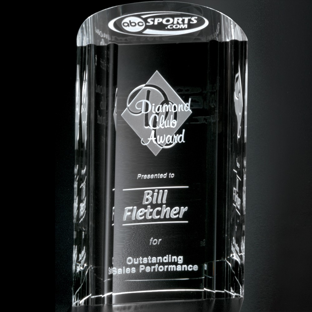Picture of Ashbury Award 8"