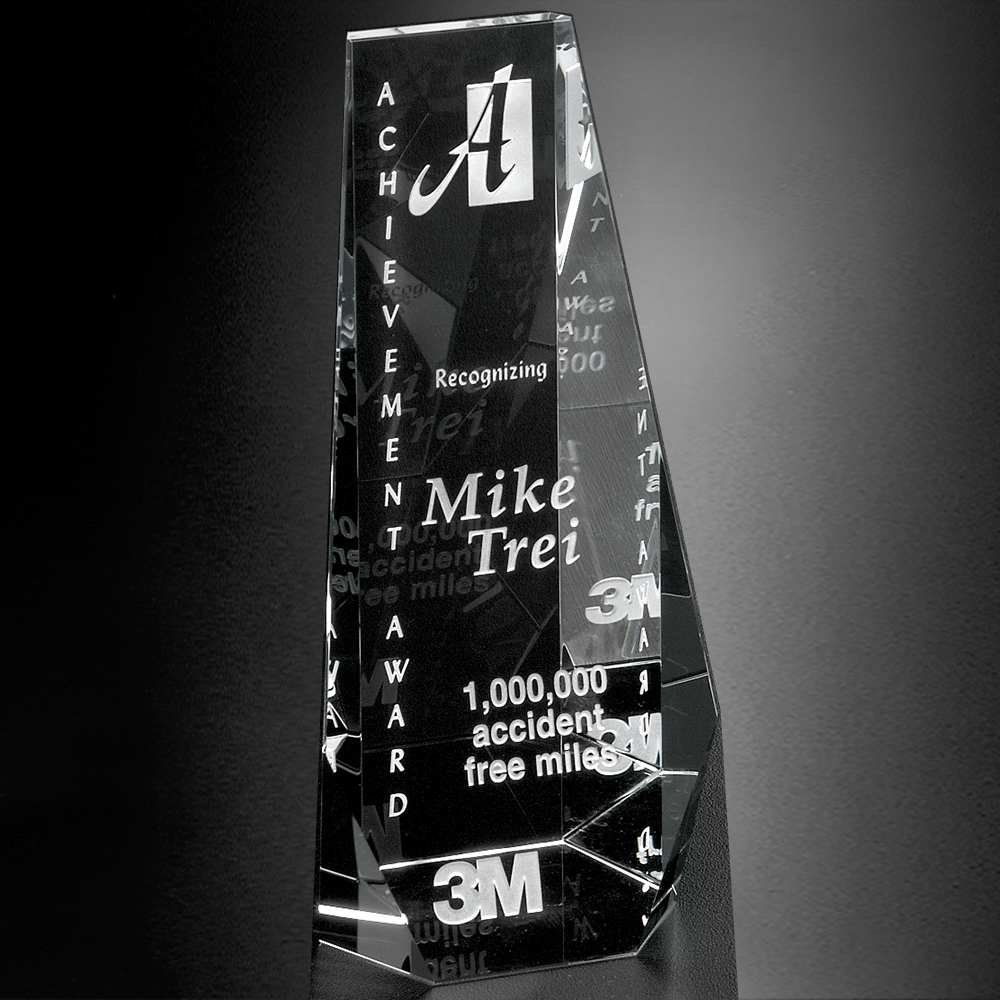 Picture of Wedgewood Award 7"