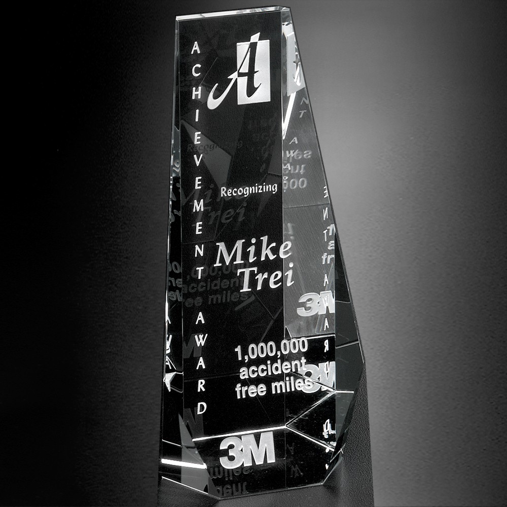 Picture of Wedgewood Award 8"
