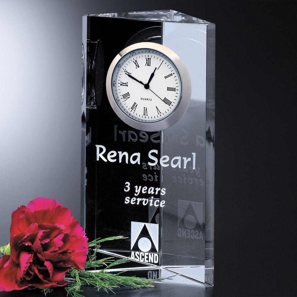Picture of Nordic Clock 5"