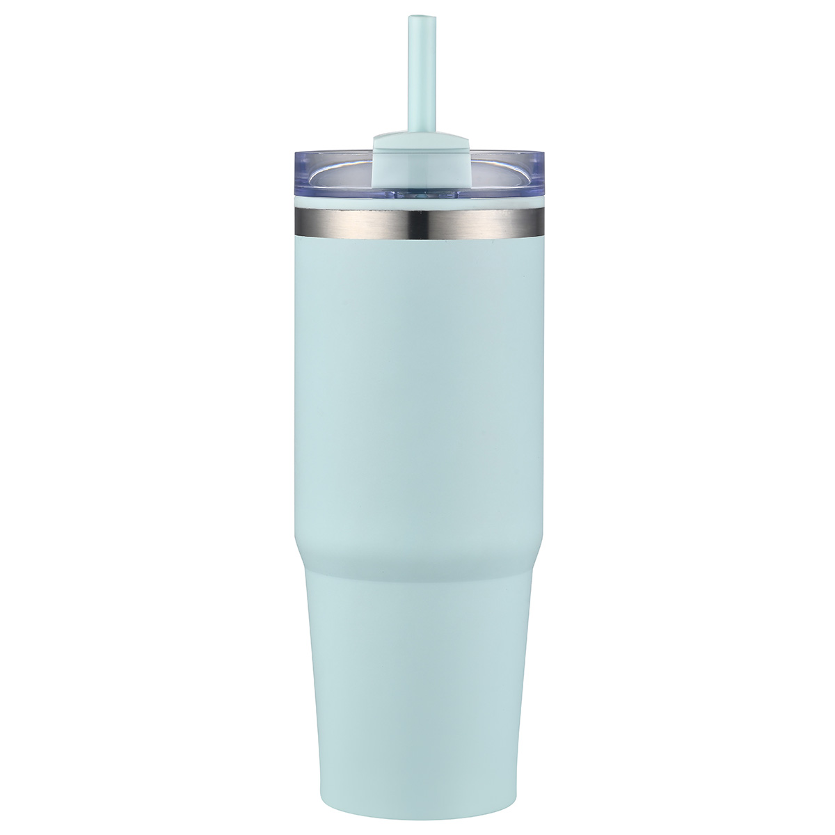Picture of Monza 30 oz Stainless Steel/Polypropylene Tumbler