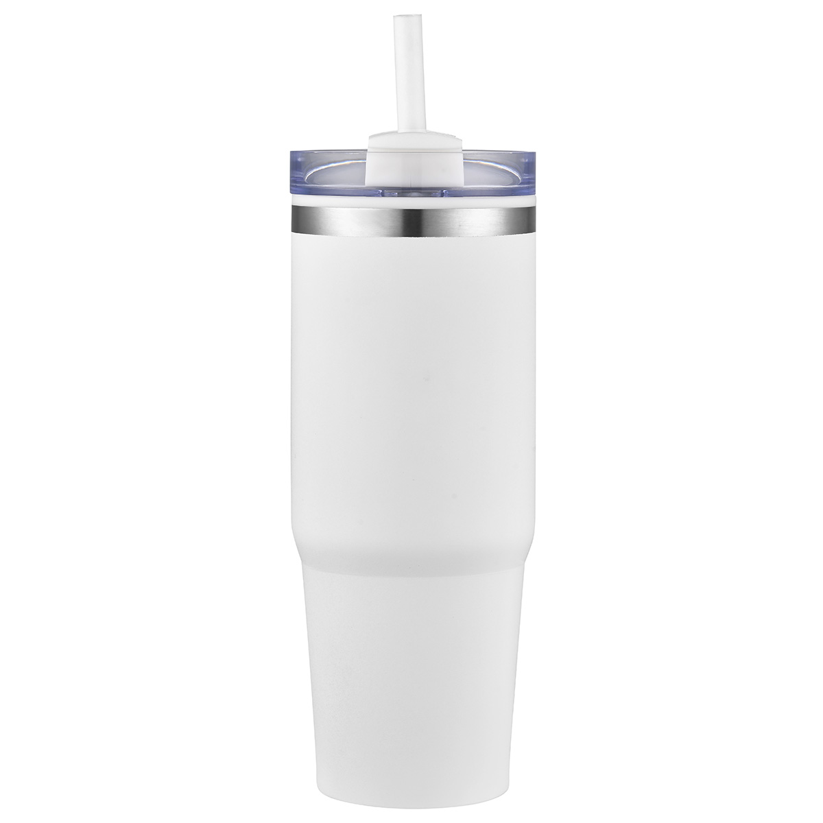 Picture of Monza 30 oz Stainless Steel/Polypropylene Tumbler