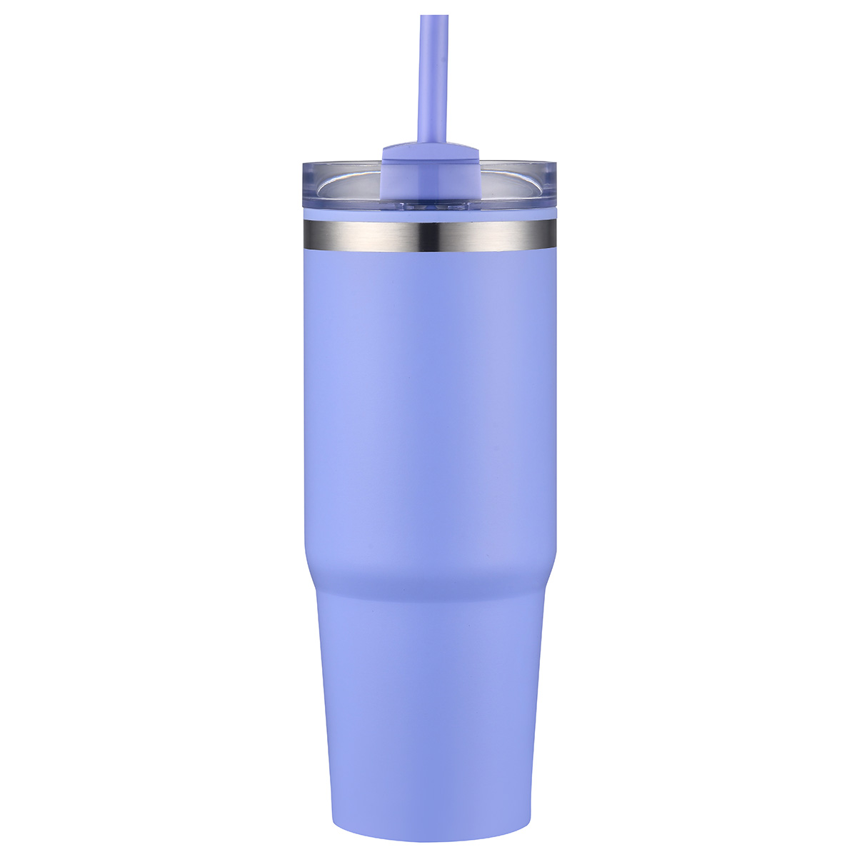 Picture of Monza 30 oz Stainless Steel/Polypropylene Tumbler