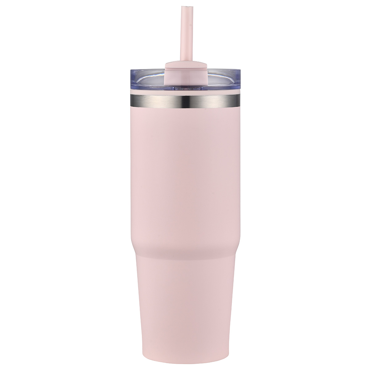 Picture of Monza 30 oz Stainless Steel/Polypropylene Tumbler