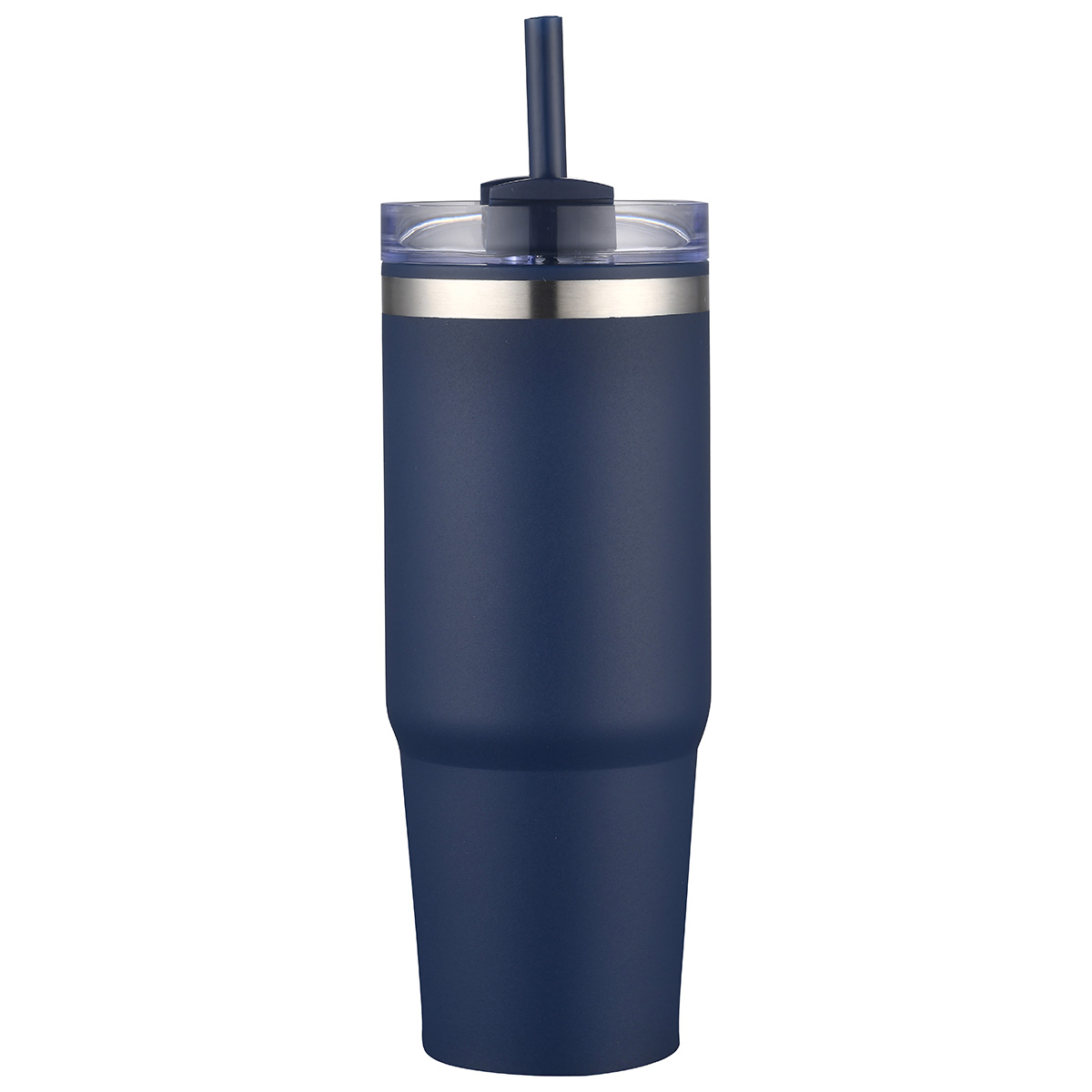 Picture of Monza 30 oz Stainless Steel/Polypropylene Tumbler