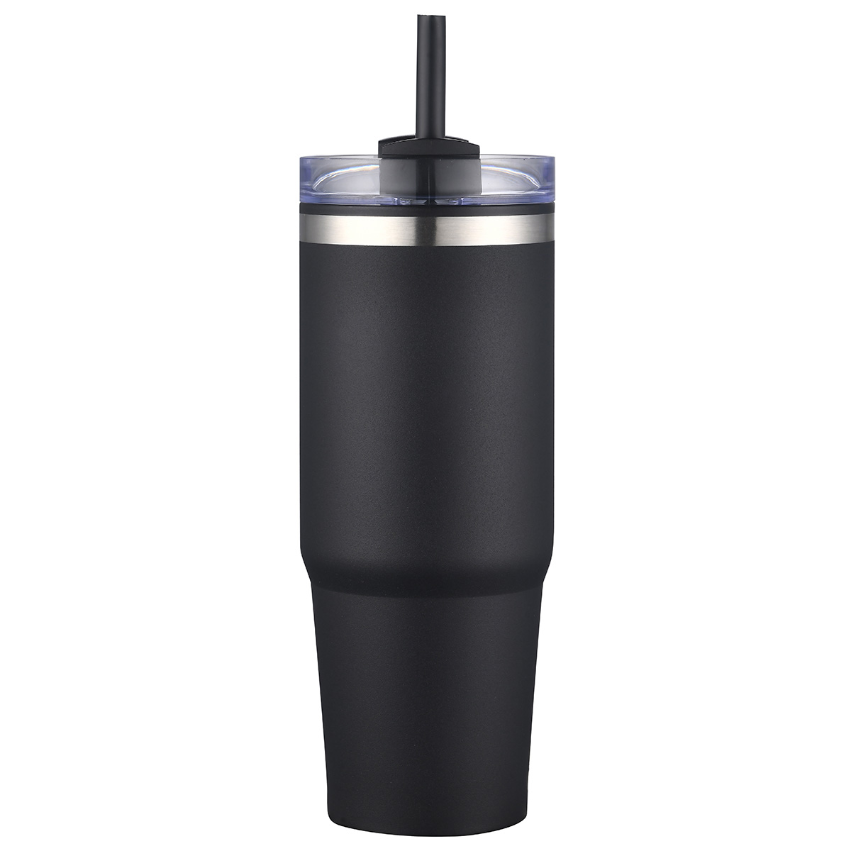 Picture of Monza 30 oz Stainless Steel/Polypropylene Tumbler