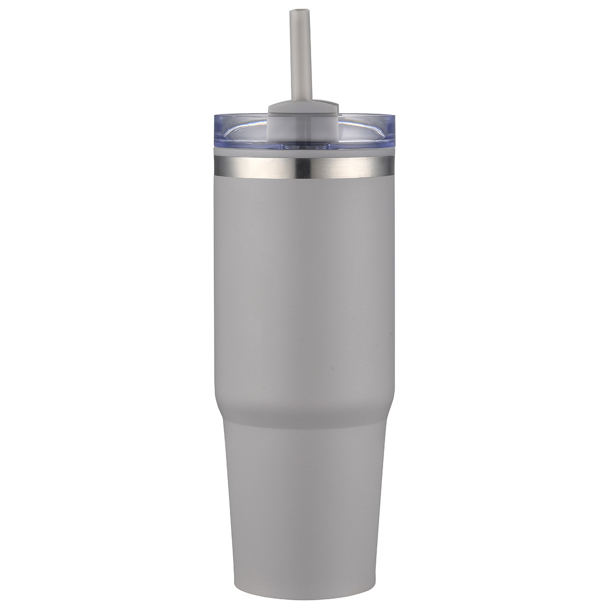 Picture of Monza 30 oz Stainless Steel/Polypropylene Tumbler