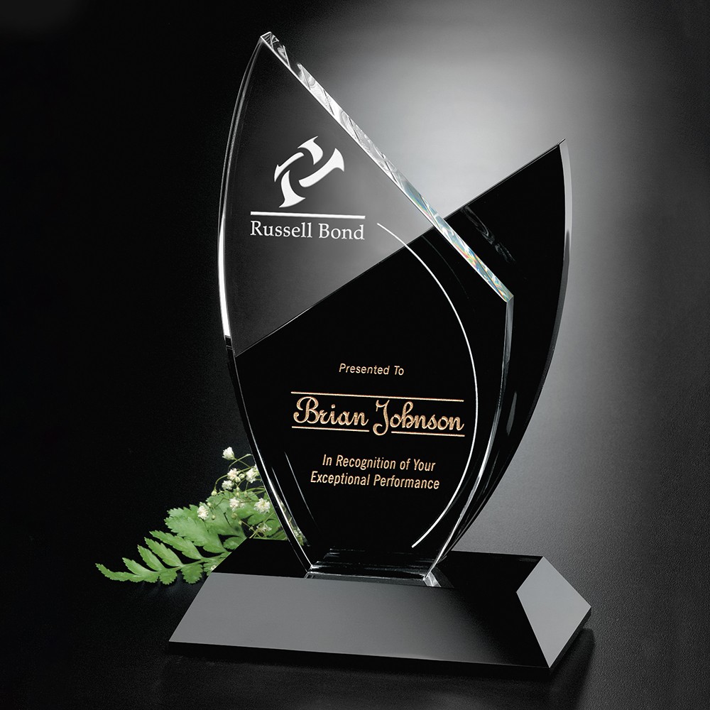 Picture of Tuxedo Award&trade; Newport 10"