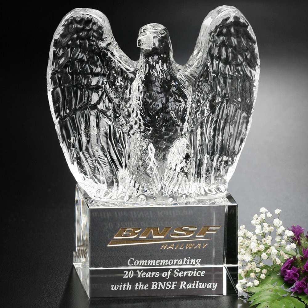 Picture of Golden Eagle 7"