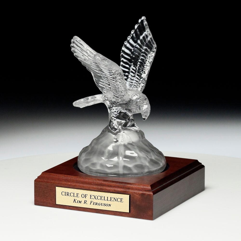 Picture of Conquering Eagle 9-3/4"