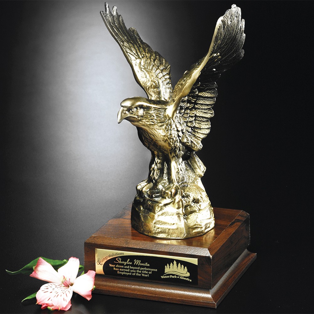 Picture of Noble Eagle 11"