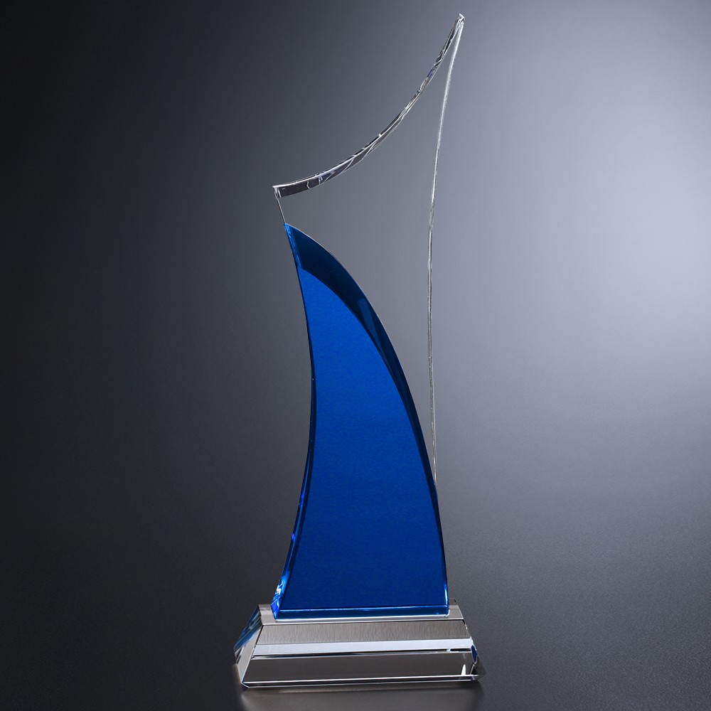 Picture of Everly Award 13"