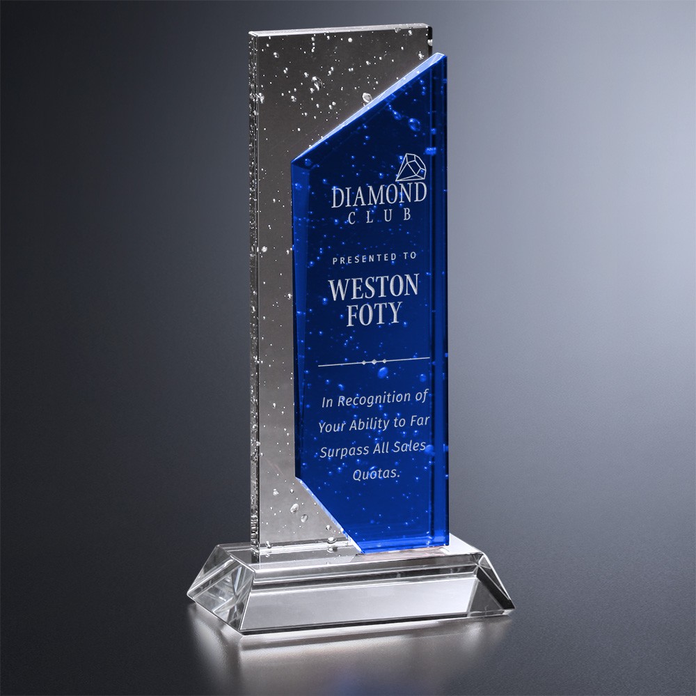Picture of Solstice Award 9-1/2"