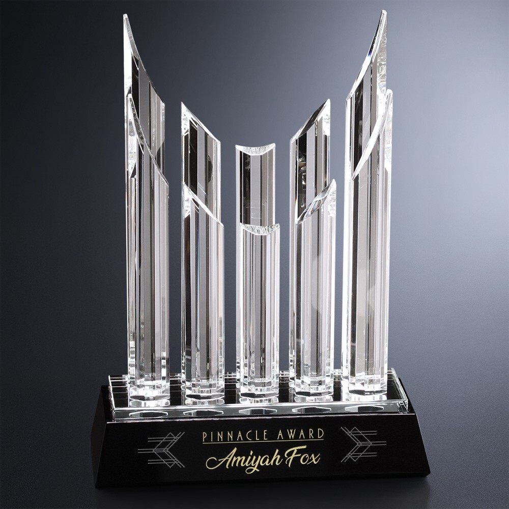 Picture of Vestige Award 14-1/4"