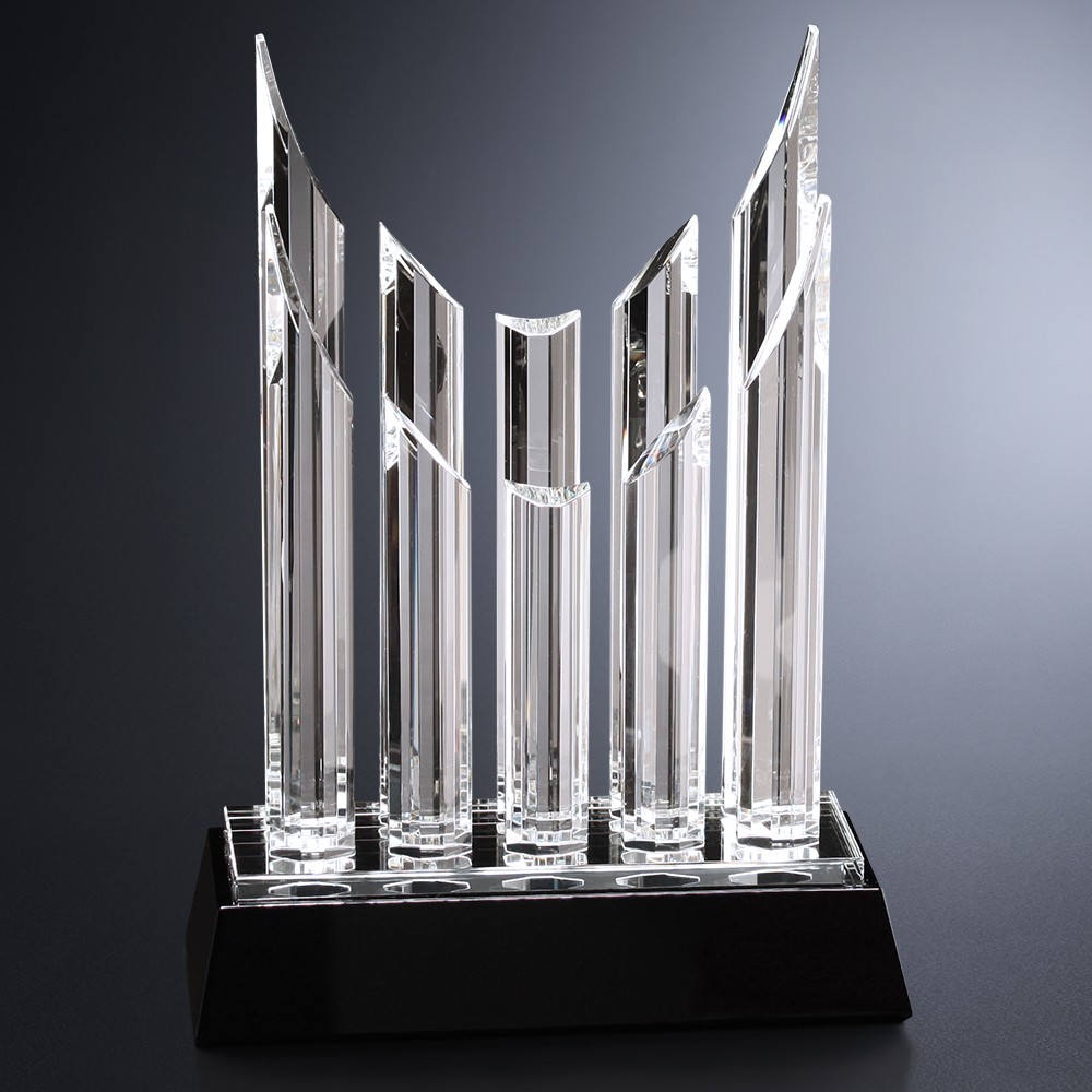 Picture of Vestige Award 14-1/4"