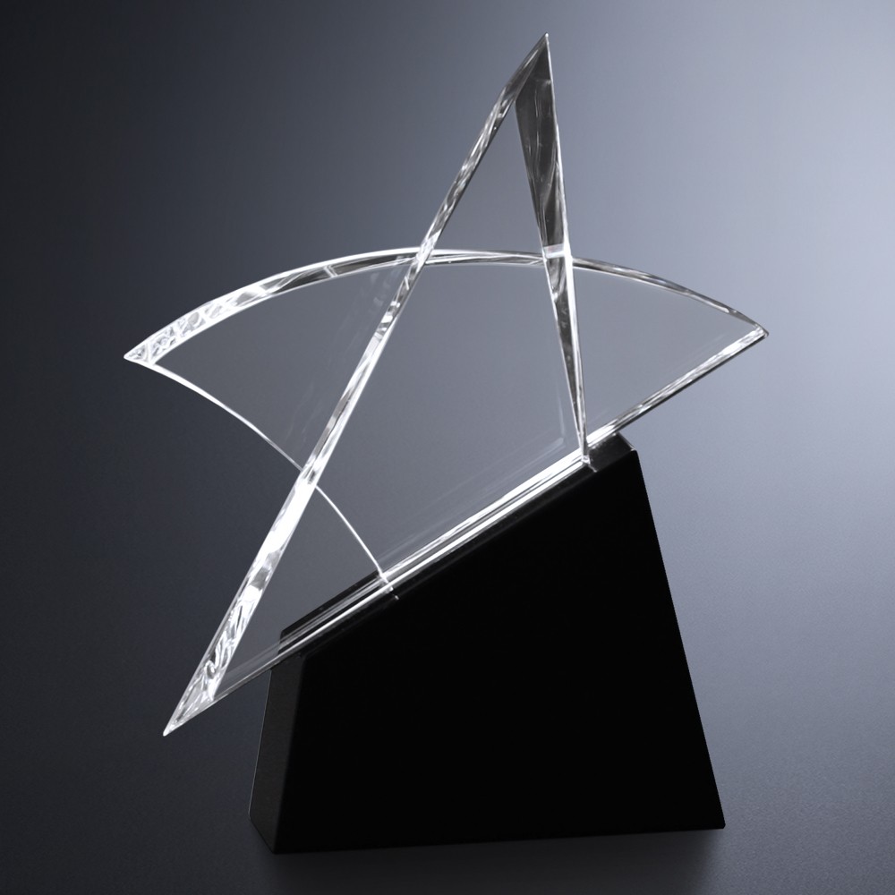 Picture of Gemini Star 9-1/4"