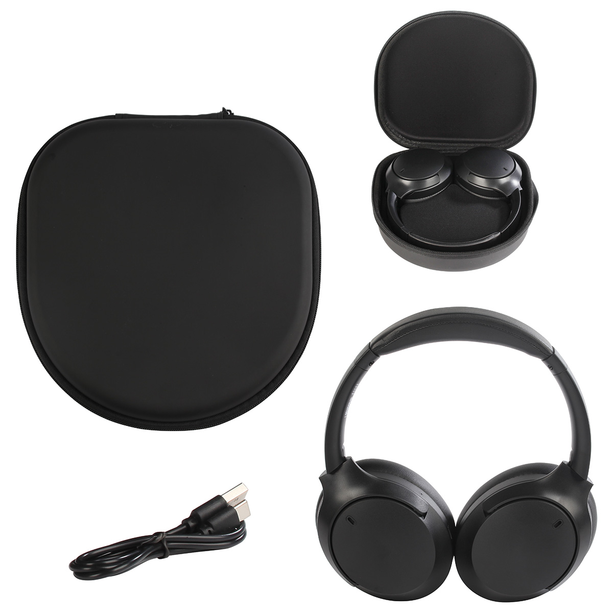 Picture of Pulse Active Noise Canceling Headphones