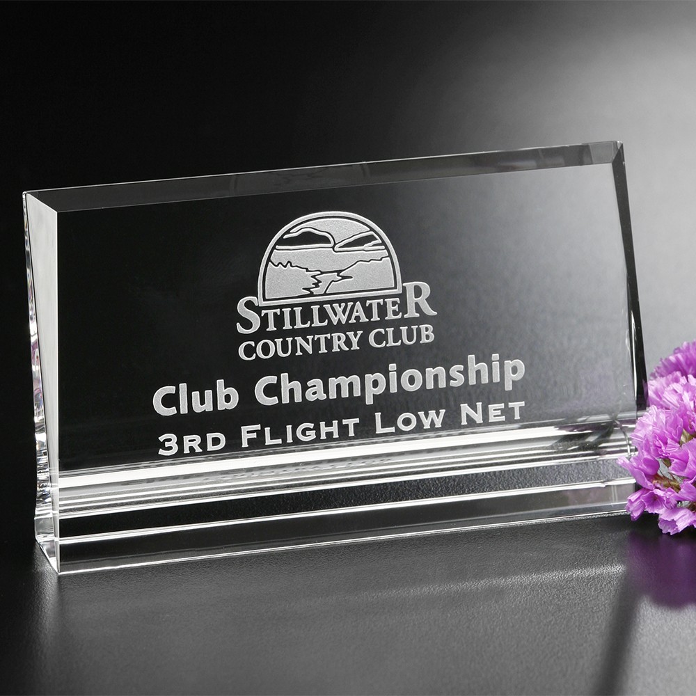 Picture of Hobart Award 5" W