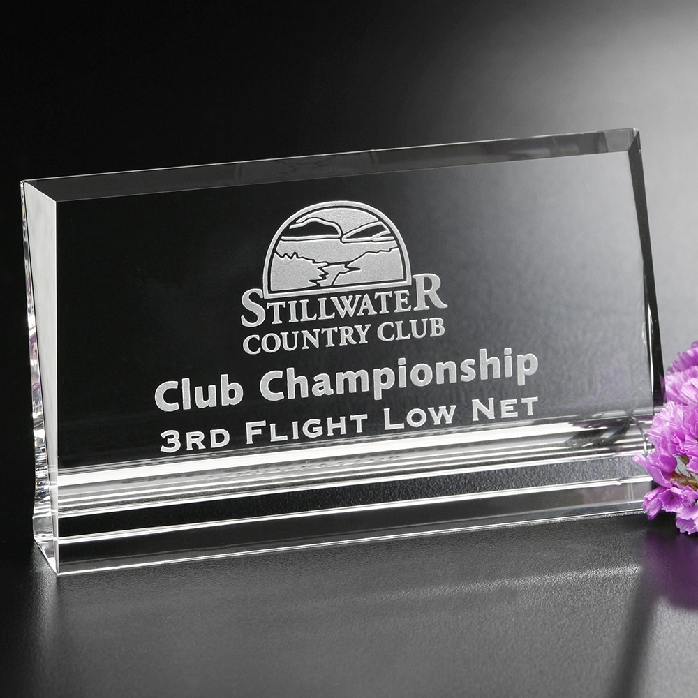 Picture of Hobart Award 6" W