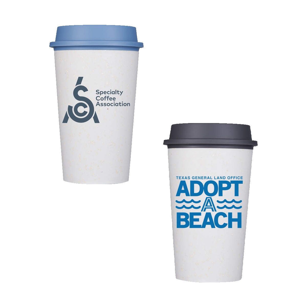 Picture of Circular 12 oz. NOW Cup