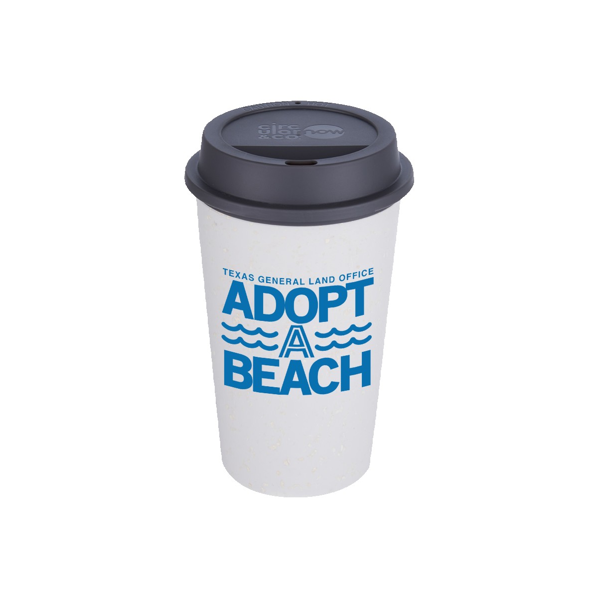 Picture of Circular 12 oz. NOW Cup