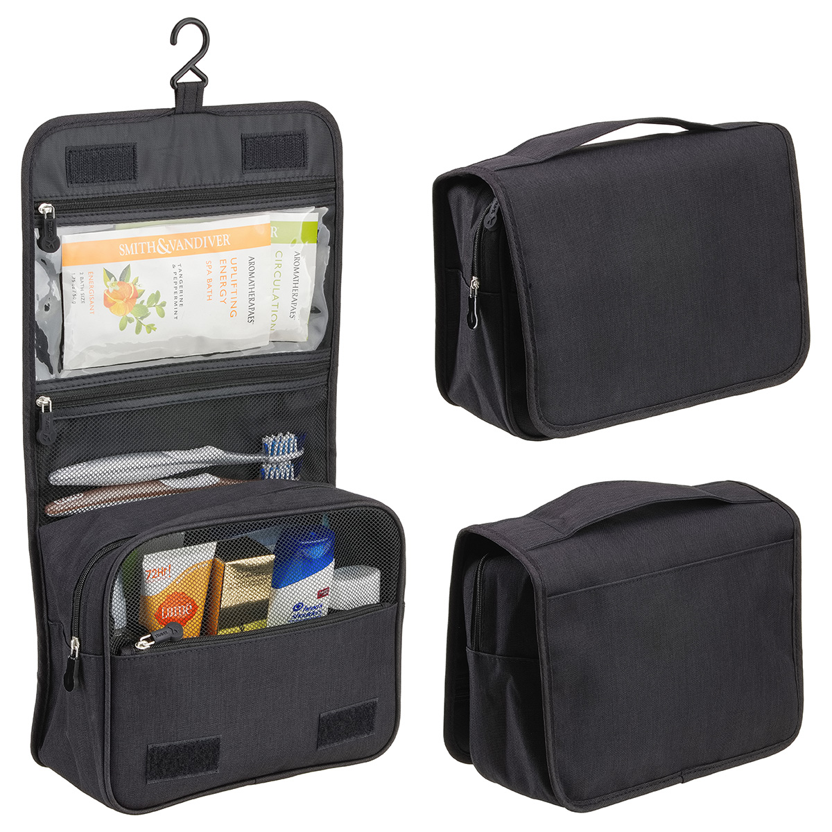Picture of Carry-All Toiletry Bag