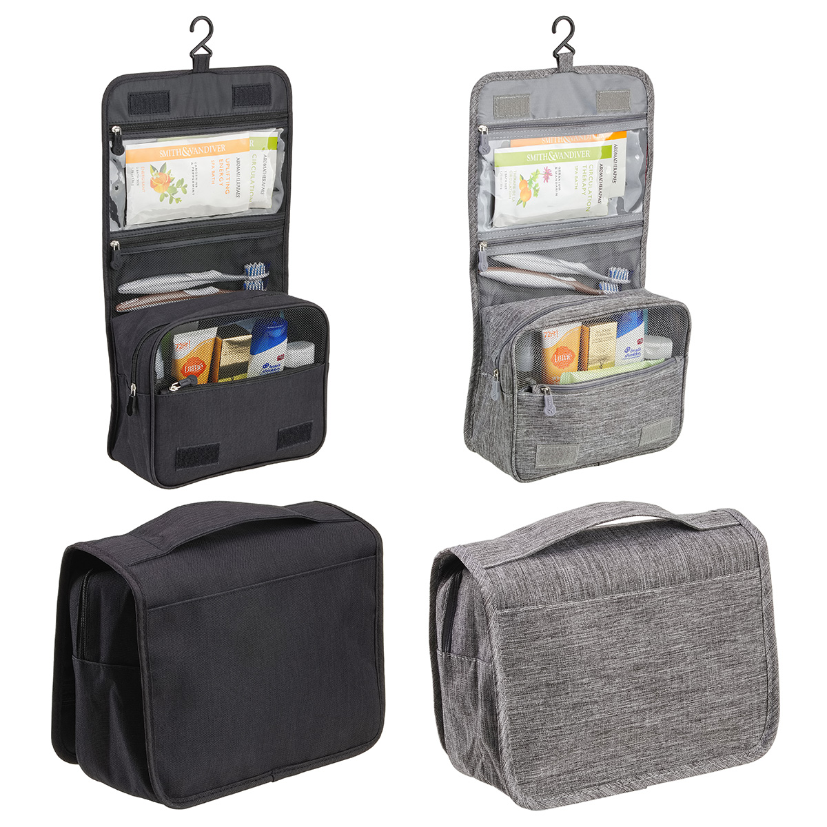Picture of Carry-All Toiletry Bag