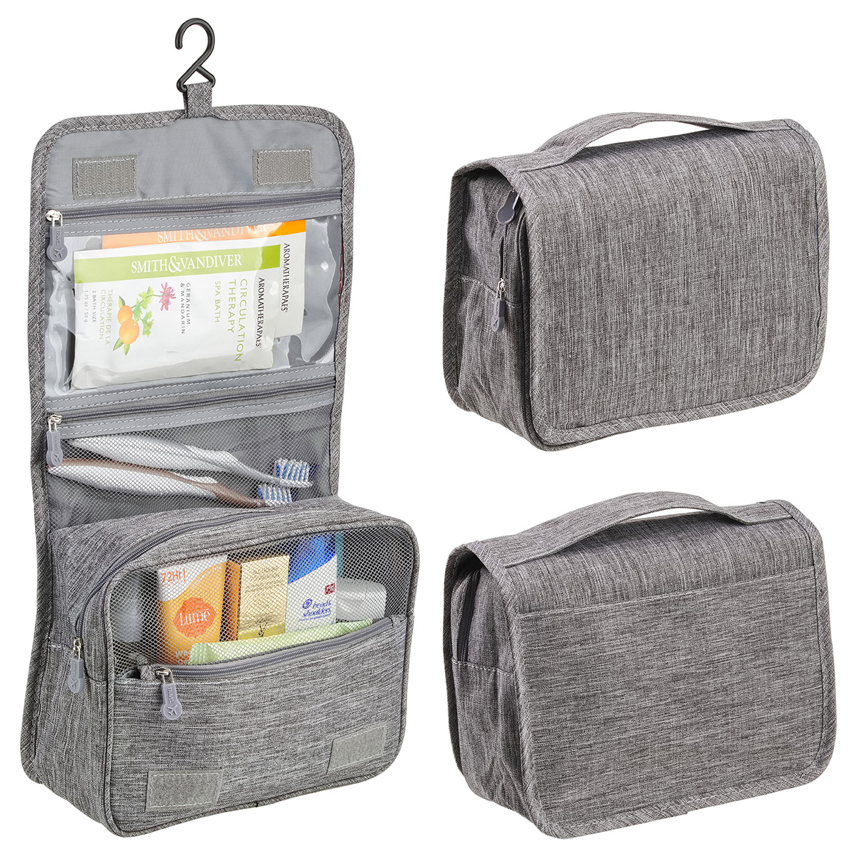 Picture of Carry-All Toiletry Bag