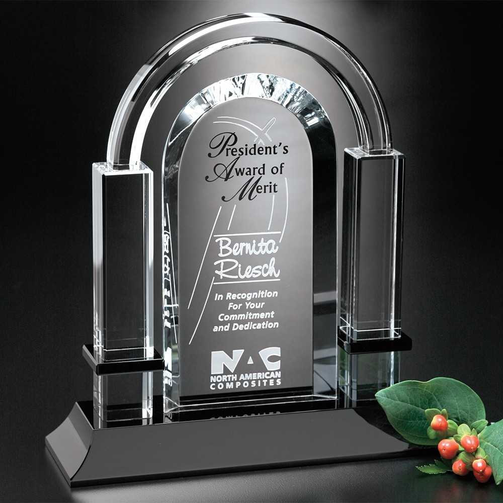 Picture of Biltmore Award 8"