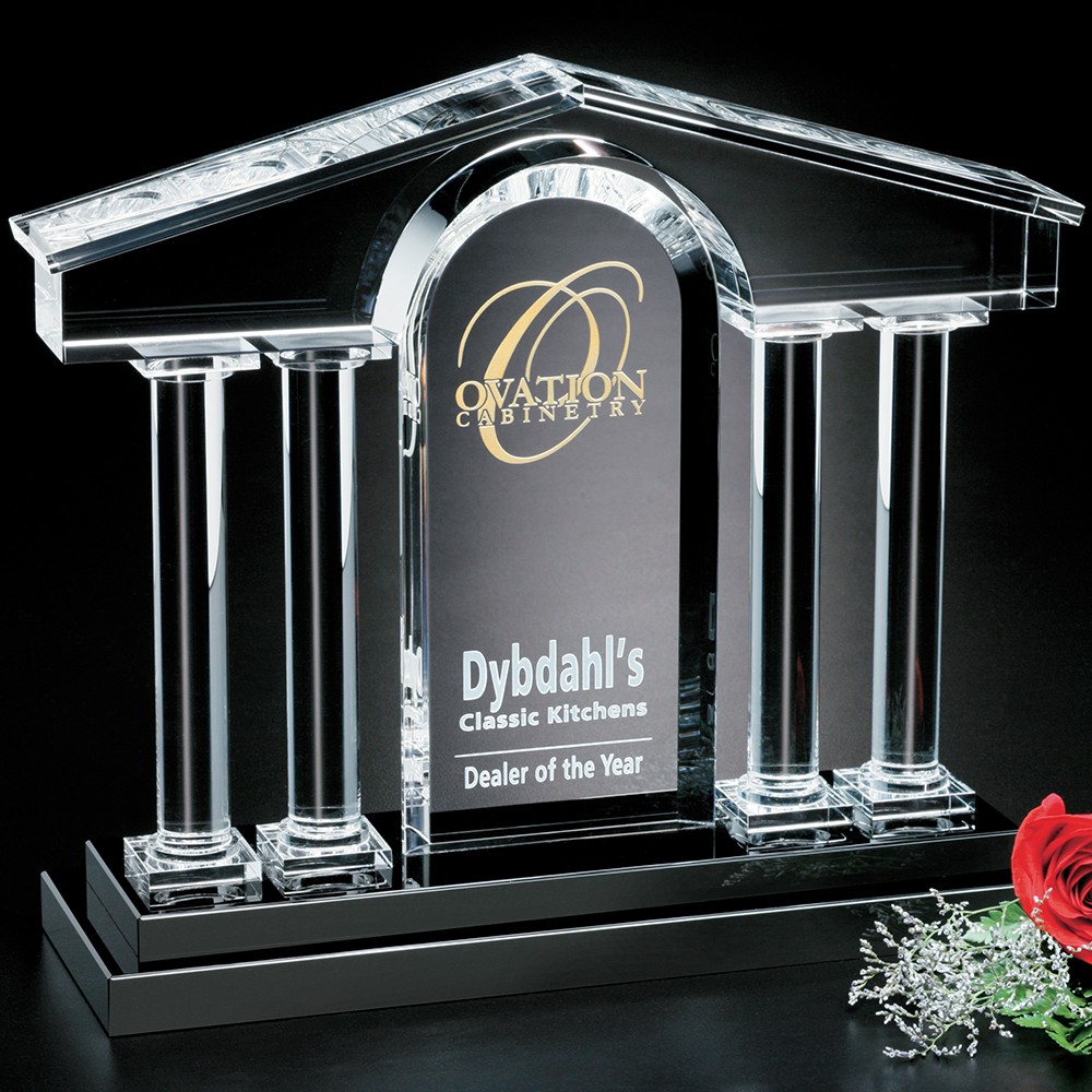 Picture of Barona Award 10"