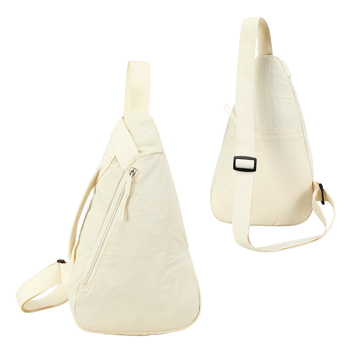 Picture of Europa Crossbody Nylon Sling Bag
