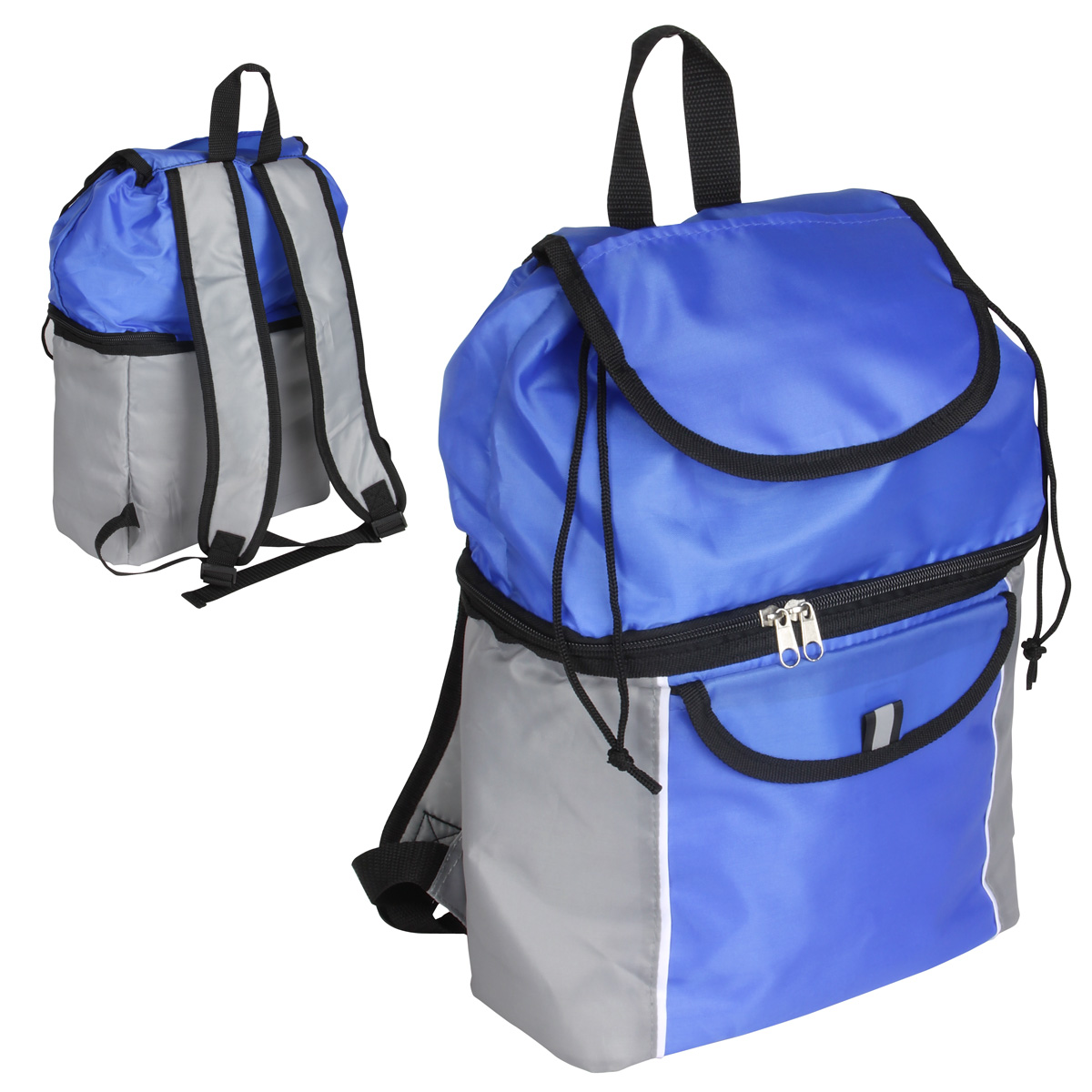 Picture of Journey Polyester Cooler Backpack