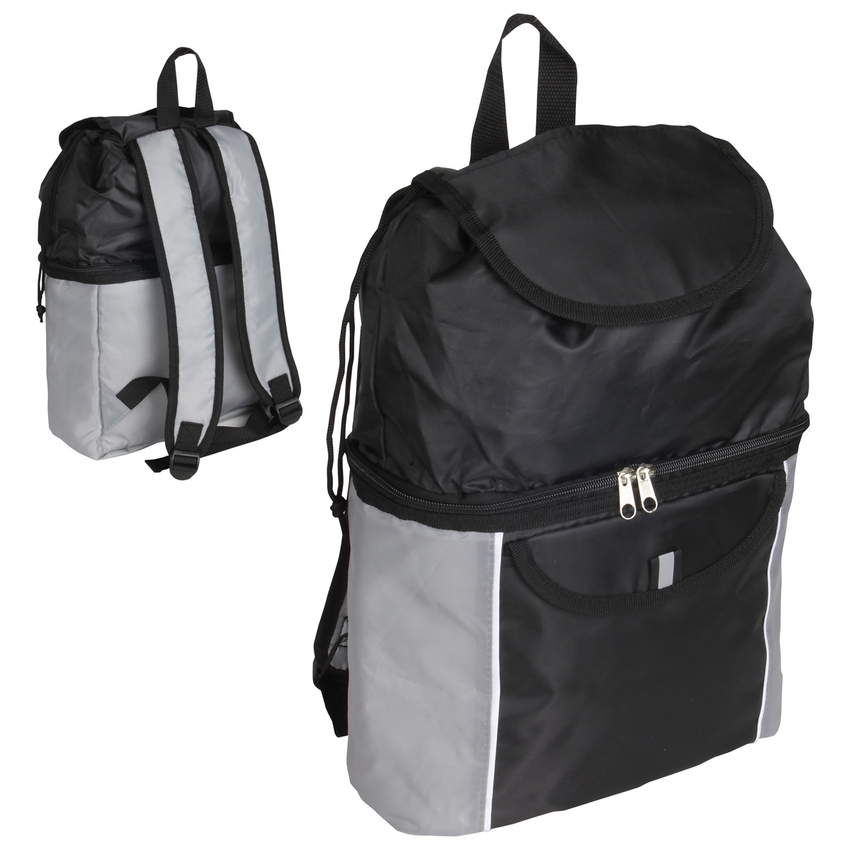 Picture of Journey Polyester Cooler Backpack