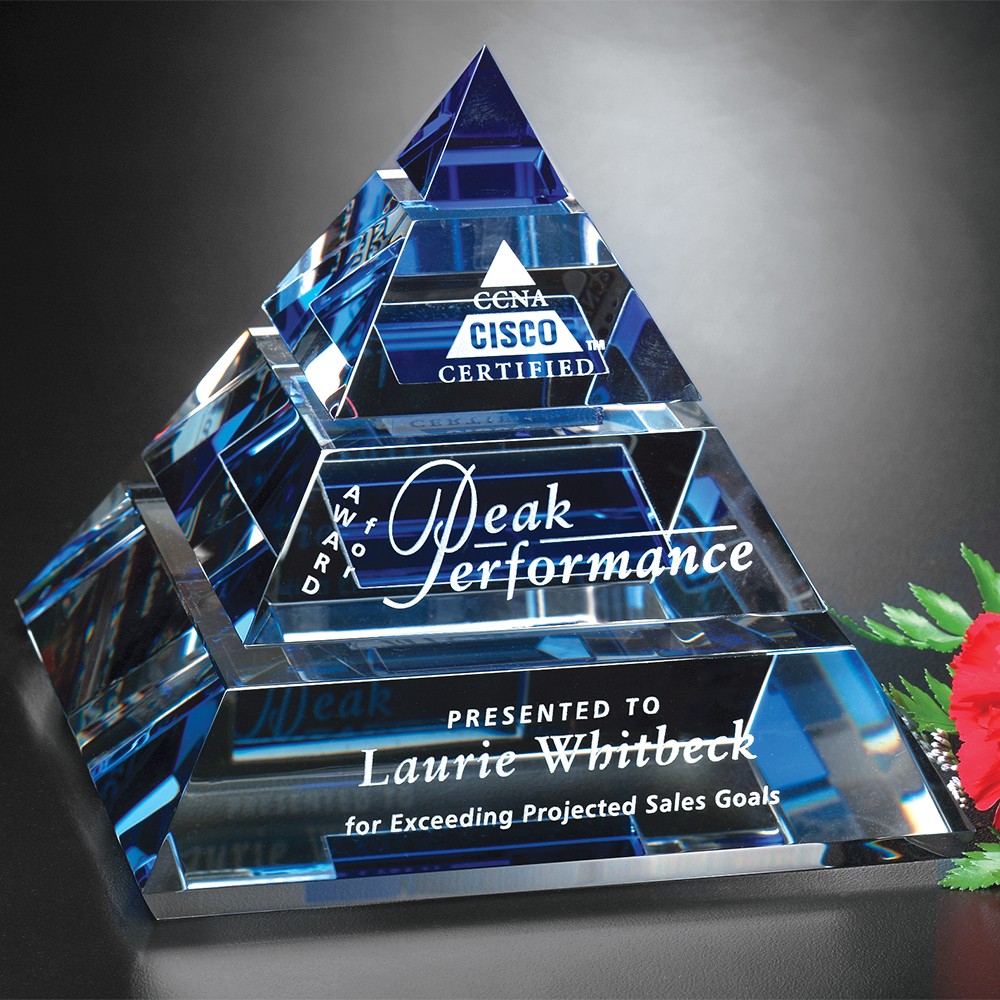 Picture of Apogee Pyramid 5-1/2"