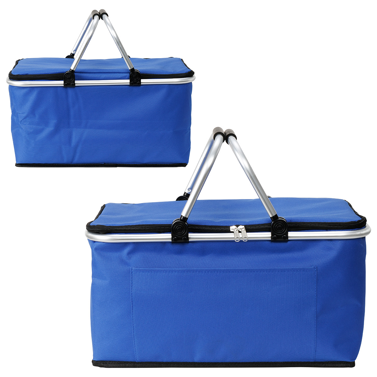 Picture of Jamboree Insulated Hard Frame Picnic Basket