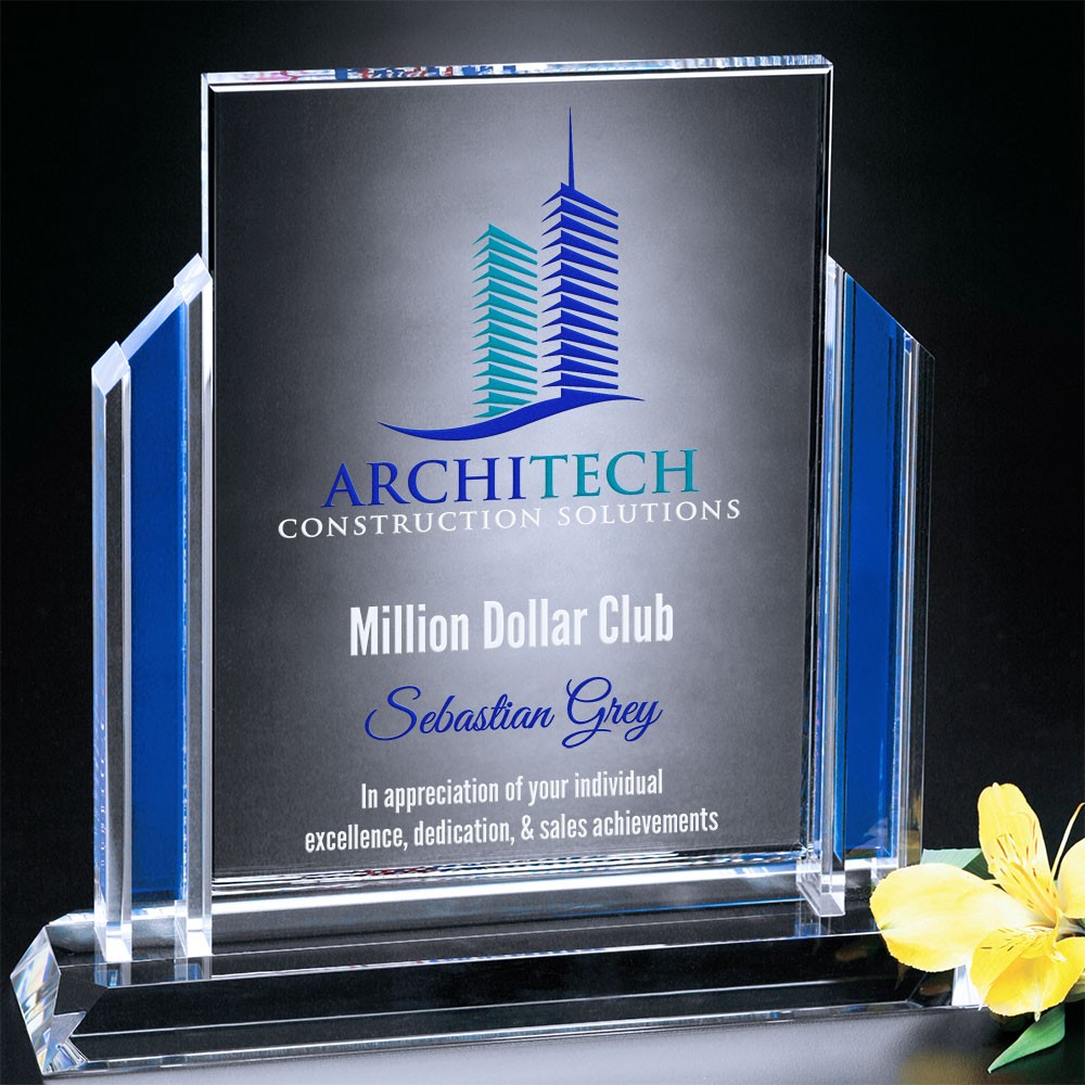 Picture of Heritage Award 7-1/2"