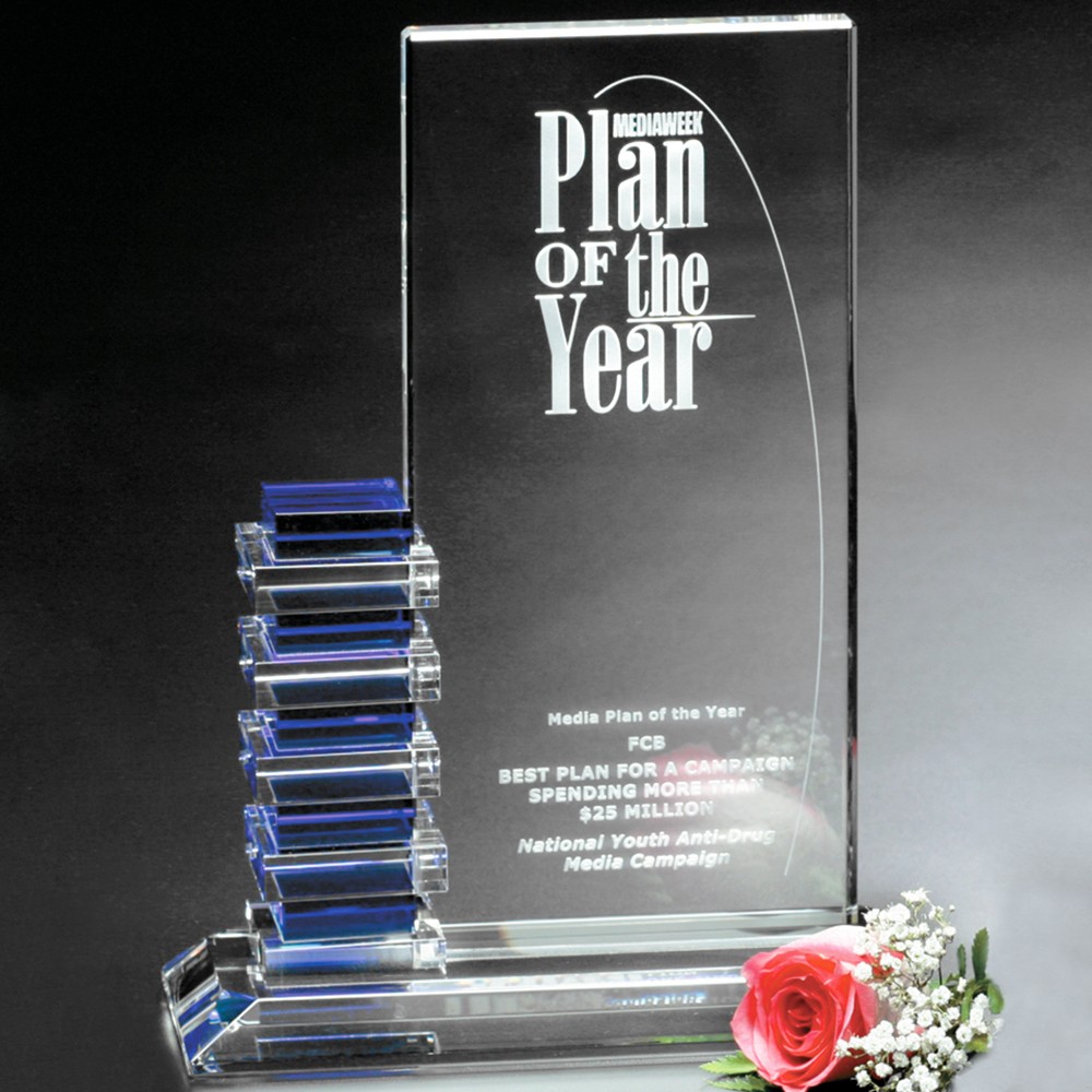 Picture of Resolute Award 11-1/2"