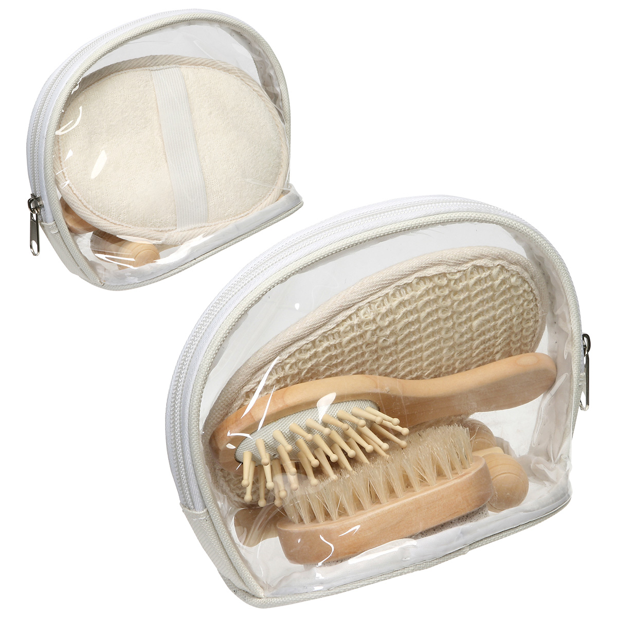 Picture of Naturally You Spa Kit
