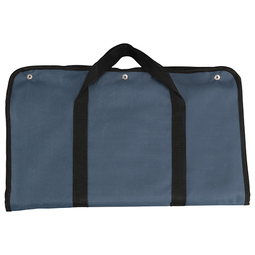 Picture of Firepit 5-Piece BBQ Set with Cutting Board & Carrying Case