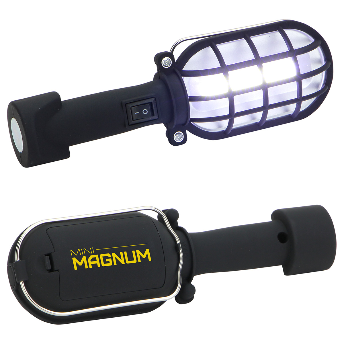 Picture of Mini Magnum Portable Worklight