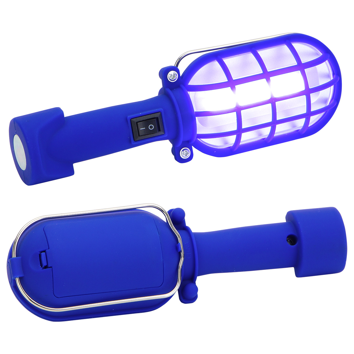 Picture of Mini Magnum Portable Worklight