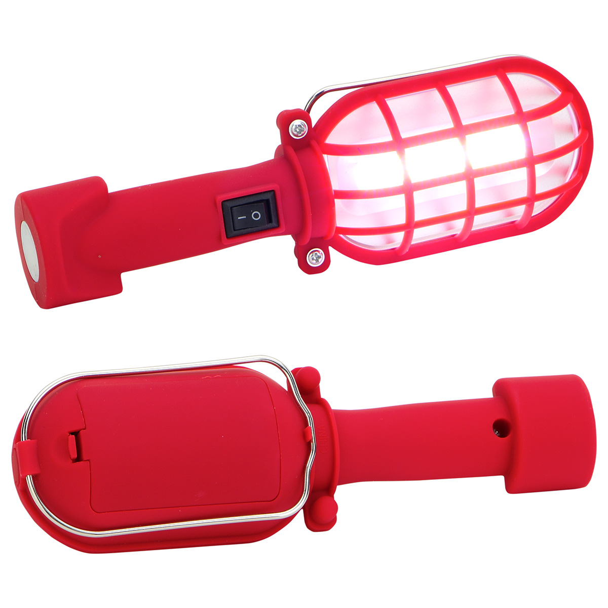 Picture of Mini Magnum Portable Worklight