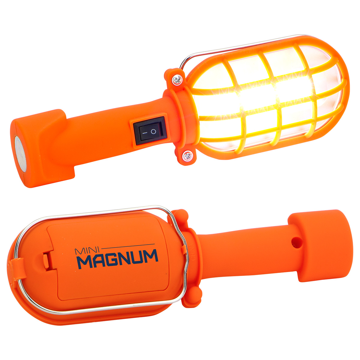 Picture of Mini Magnum Portable Worklight