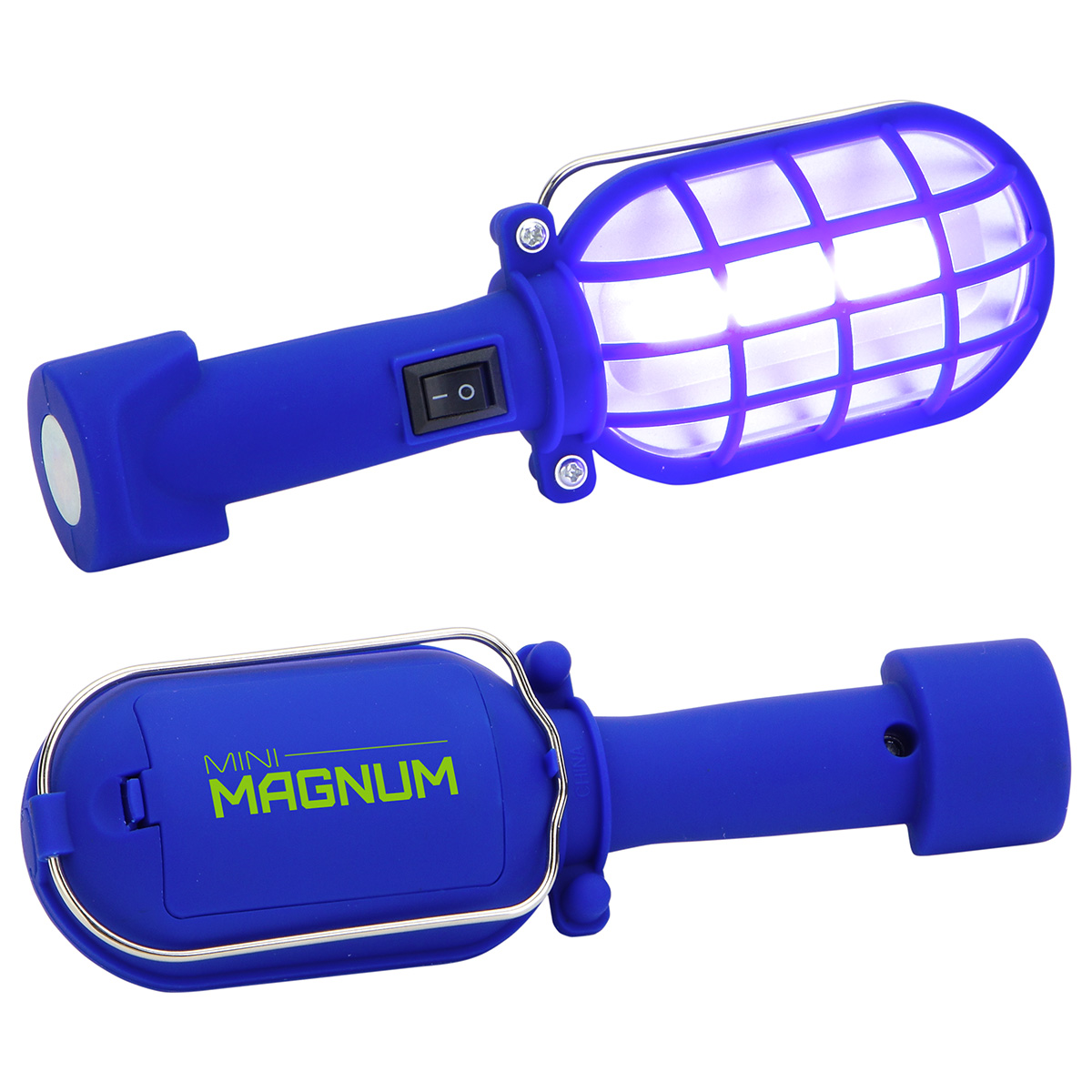 Picture of Mini Magnum Portable Worklight