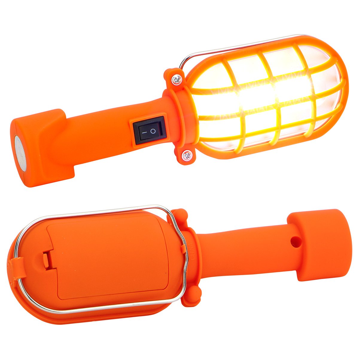 Picture of Mini Magnum Portable Worklight