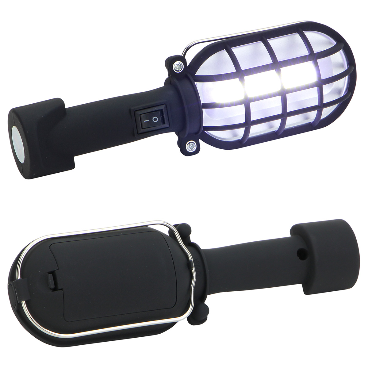Picture of Mini Magnum Portable Worklight