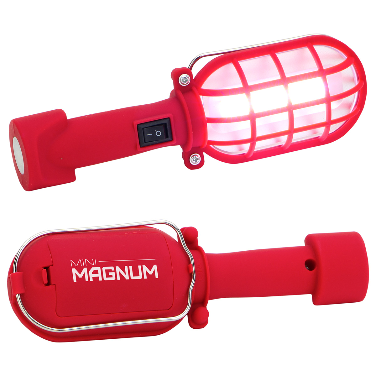 Picture of Mini Magnum Portable Worklight