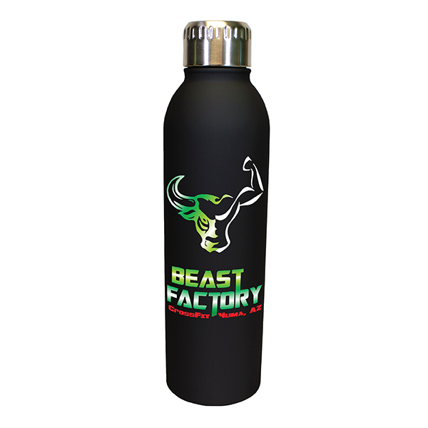 Picture of 17 Oz. Deluxe Halcyon® Bottle (Full Color Digital)