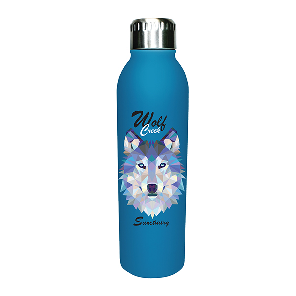 Picture of 17 Oz. Deluxe Halcyon® Bottle (Full Color Digital)