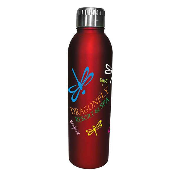 Picture of 17 Oz. Deluxe Halcyon® Bottle (Full Color Digital)